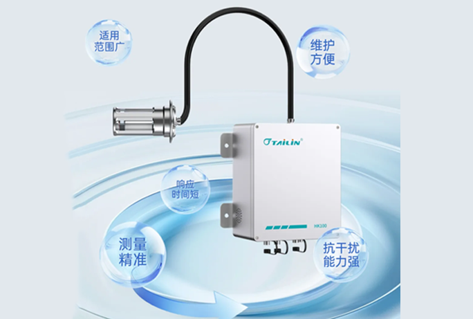 微毫必察，安全無(wú)界|過(guò)氧化氫氣體分析儀新品上市?。?！